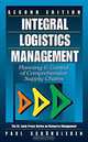 Integral Logistics Management: Planning and Control of Comprehensive Supply Chains, Second Edition, Paul Schoensleben 