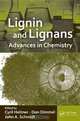 Lignin and Lignans: Advances in Chemistry, 