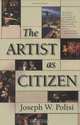 The Artist as Citizen, Joseph Polisi 