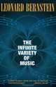 The Infinite Variety of Music, Leonard Bernstein 