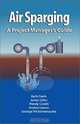 Air Sparging: A Project Manager