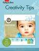 Creativity Tips for Scrapbookers, 