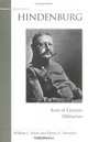 Hindenburg: Icon of German Militarism (Brassey