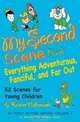My Second Scene Book: Everything Adventurous, Fanciful, and Far Out: 52 Scenes for Young Children, Kristen Dabrowski 