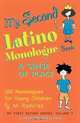 My Second Latino Monologue Book: A Sense of Place (My First Acting Series), M. Ramirez 