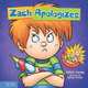Zach Apologizes (Zach Rules Series), William Mulcahy 