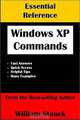 Essential Windows Xp Commands Reference, William R. Stanek 