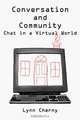 Conversation and Community: Discourse in a Social MUD, Lynn Cherny 