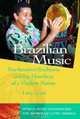Brazilian Music : Northeastern Traditions and the Heartbeat of a Modern Nation (World Music (ABC-Clio)), Larry Crook 