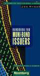 Handbook for Muni Bond Issuers (Bloomberg Professional Library), Joe Mysak 