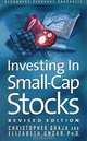 Investing in Small-Cap Stocks, Christopher Graja, Elizabeth, Phd Ungar 