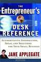 The Entrepreneur