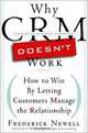 Why CRM Doesn