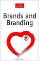 Brands and Branding (The Economist Series), Rita Clifton, John Simmons, Sameena Ahmad, The Economist 