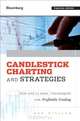 Candlestick Charting & Strate (Bloomberg Financial Series), Ron William 