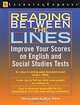 Reading Between the Lines: A Student
