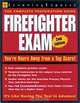 FIREFIGHTER EXAM 2E, Learning Express 