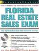 Florida Real Estate Sales Exam (Florida Real Estate Sales Exam), 
