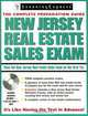 New Jersey Real Estate Sales Exam (Real Estate Exam Prep. and Career Guides), LearningExpress Editors 