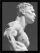 Foro Italico, George Mott 