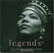 Legends 2 : Women Who Changed the World through the Eyes of Great Women Writers, John Miller 