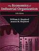 The Economics of Industrial Organization, William G. Shepherd, Joanna Mehlhop Shepherd 