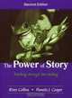 The Power of Story: Teaching Through Storytelling, Rives Collins, Pamela J. Cooper 