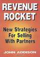 Revenue Rocket, John Addison 