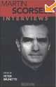 Martin Scorsese: Interviews, Martin Scorsese 