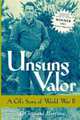Unsung Valor: A Gi
