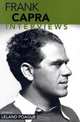 Frank Capra: Interviews (Conversations With Filmmakers Series), Frank Capra 