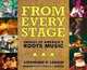 From Every Stage: Images Of America