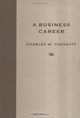 A Business Career, Charles W. Chesnutt 