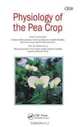 Physiology of the Pea Crop, Nathalie Munier-Jolain, Veronique Biarnes, Isabelle Chaillet 