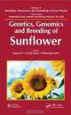 Genetics, Genomics and Breeding of Sunflower (Genetics, Genomics and Breeding of Crop Plants), 
