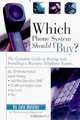 Which Phone System Should I Buy?, Lyle Deixler 