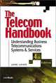 The Telecom Handbook, Jane Laino 