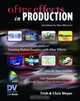 After Effects in Production: A Companion for Creating Motion Graphics, Trish Meyer 