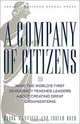 A Company of Citizens: What the World