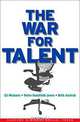 The War for Talent, Ed Michaels, Helen Handfield-Jones, Beth Axelrod 