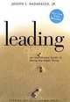 Leading Quietly, Joseph L. Badaracco Jr. 