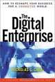 Digital Enterprise : How to Reshape Your Business for a Connected World (A Harvard Business Review Book), Nicholas G. Carr 