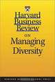 Harvard Business Review on Managing Diversity, R. Roosevelt Jr. Thomas, Thomas R. Roosevelt, David Thomas, Robin J Ely, Debra Meyerson 