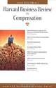 Harvard Business Review on Compensation, Alfred Rappport, Alfie Kohn, Egon Zehnder, Jeffrey Pfeffer, Robert D. Nicoson 