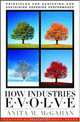 How Industries Evolve: Principles for Achieving and Sustaining Superior Performance, Anita M. McGahan 