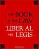 The Book of the Law: Liber Al Vel Legis, Aleister Crowley, Rose Edith Crowley 
