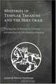 Mysteries of Templar Treasure & the Holy Grail: The Secrets of Rennes Le Chateau, Lionel Fanthrope, Patricia Fanthrope 