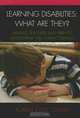 Learning Disabilities What Are They?: Helping Teachers and Parents Understand the Characteristics, Cimera Robert 