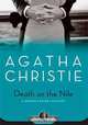 Death on the Nile: A Hercule Poirot Mystery, Agatha Christie 