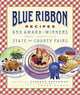 Blue Ribbon Recipes, Barbara Greenman 